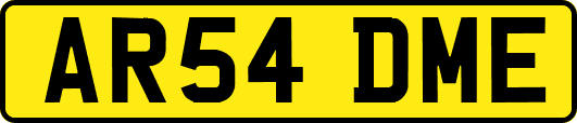 AR54DME