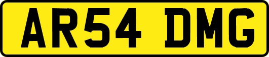 AR54DMG