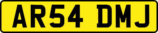 AR54DMJ