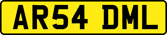 AR54DML