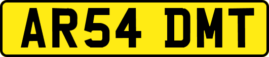 AR54DMT