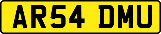 AR54DMU
