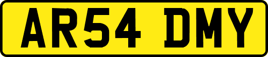 AR54DMY