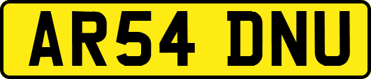 AR54DNU