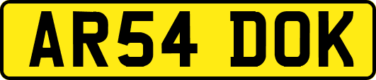 AR54DOK