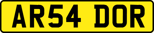 AR54DOR