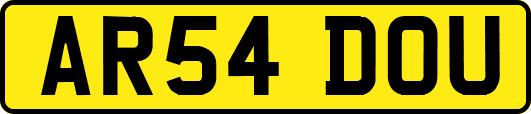 AR54DOU