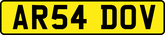 AR54DOV