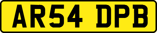 AR54DPB