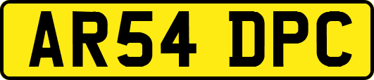 AR54DPC