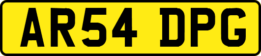 AR54DPG