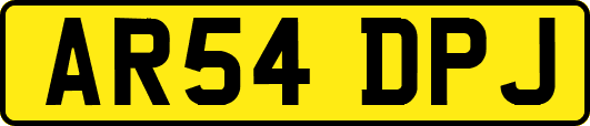 AR54DPJ