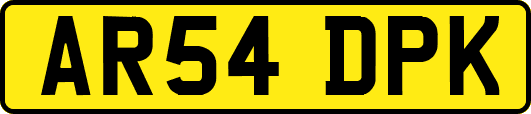 AR54DPK