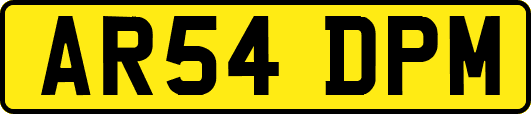 AR54DPM