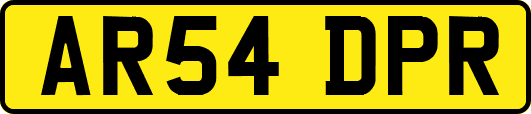 AR54DPR