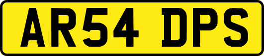 AR54DPS
