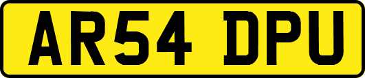 AR54DPU