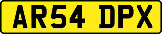 AR54DPX