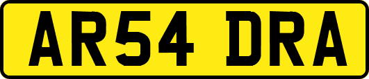 AR54DRA