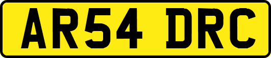 AR54DRC