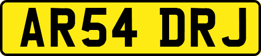 AR54DRJ