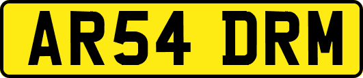 AR54DRM