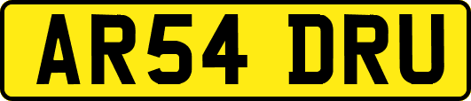 AR54DRU