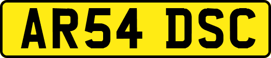 AR54DSC