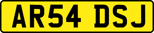 AR54DSJ