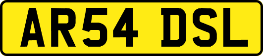 AR54DSL