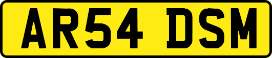 AR54DSM
