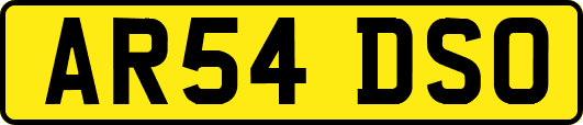 AR54DSO