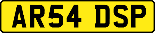 AR54DSP