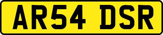 AR54DSR
