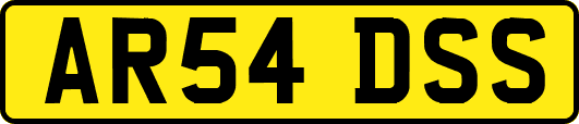 AR54DSS