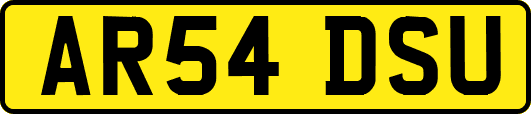 AR54DSU
