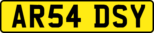AR54DSY