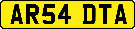 AR54DTA