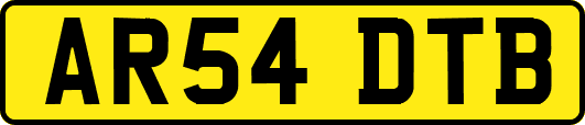 AR54DTB