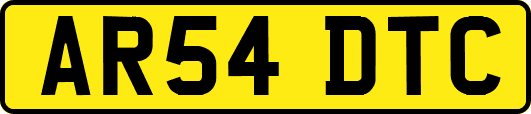 AR54DTC