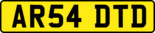AR54DTD
