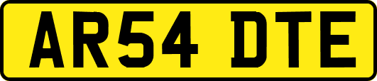 AR54DTE