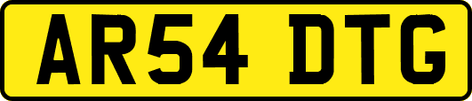 AR54DTG