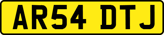 AR54DTJ