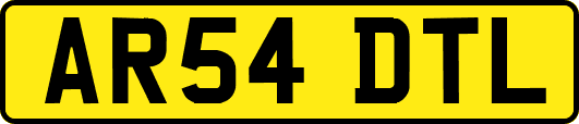 AR54DTL