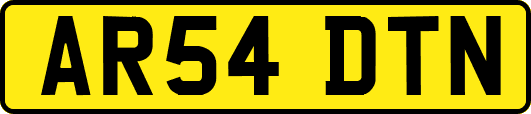 AR54DTN