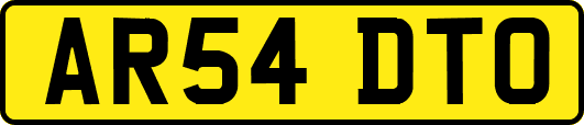 AR54DTO