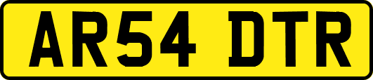AR54DTR
