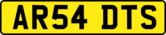 AR54DTS