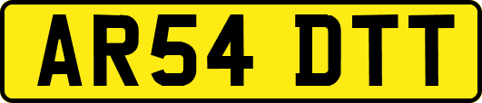 AR54DTT